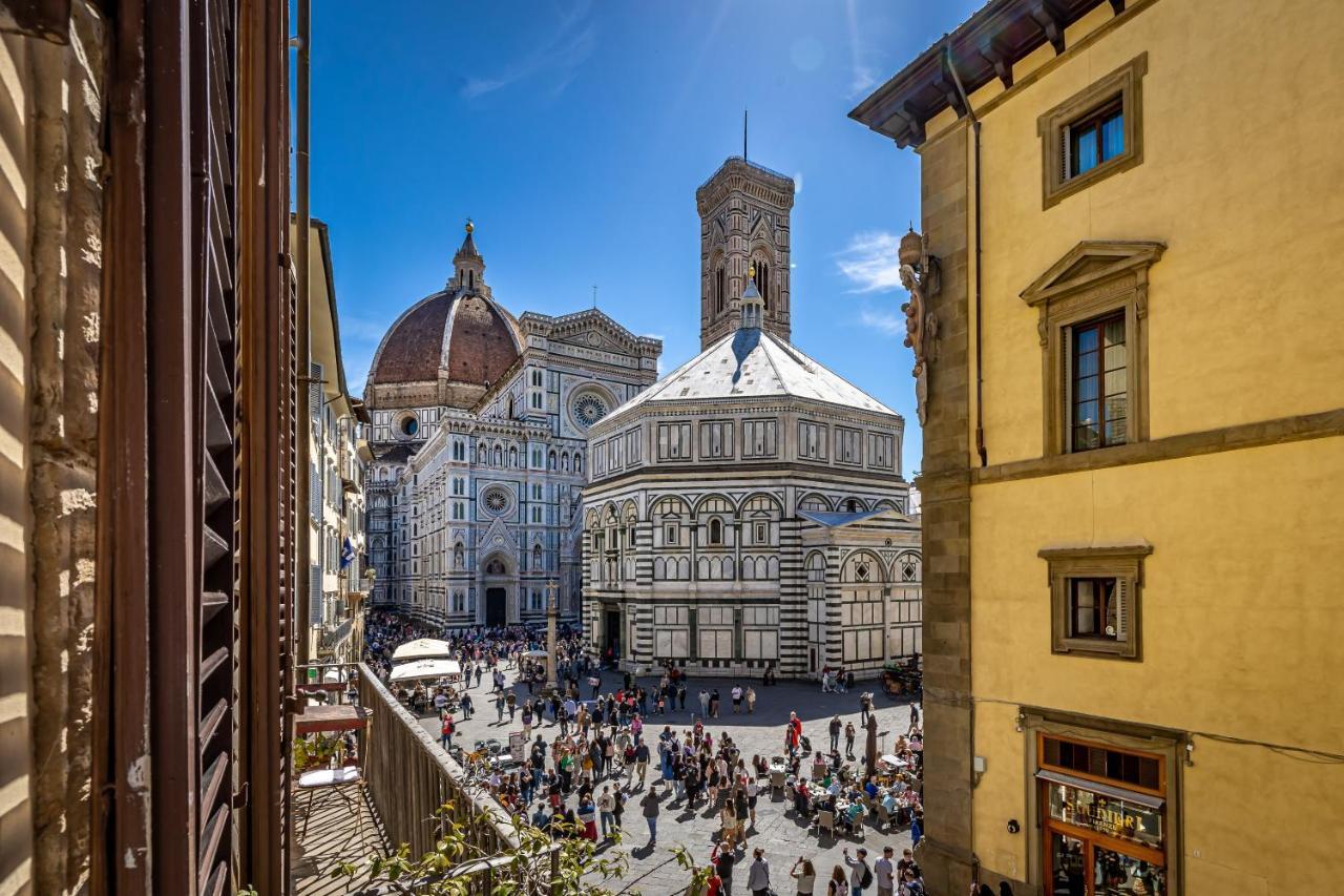 B&B Cerretani Palace Florence Exterior photo