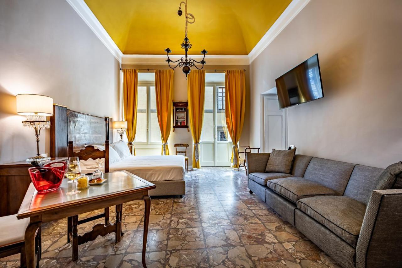 B&B Cerretani Palace Florence Exterior photo
