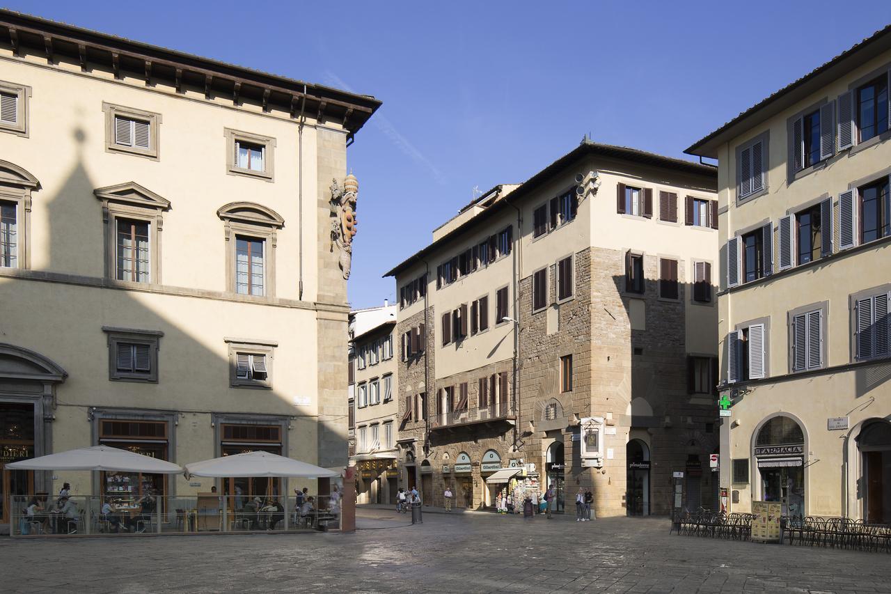 B&B Cerretani Palace Florence Exterior photo